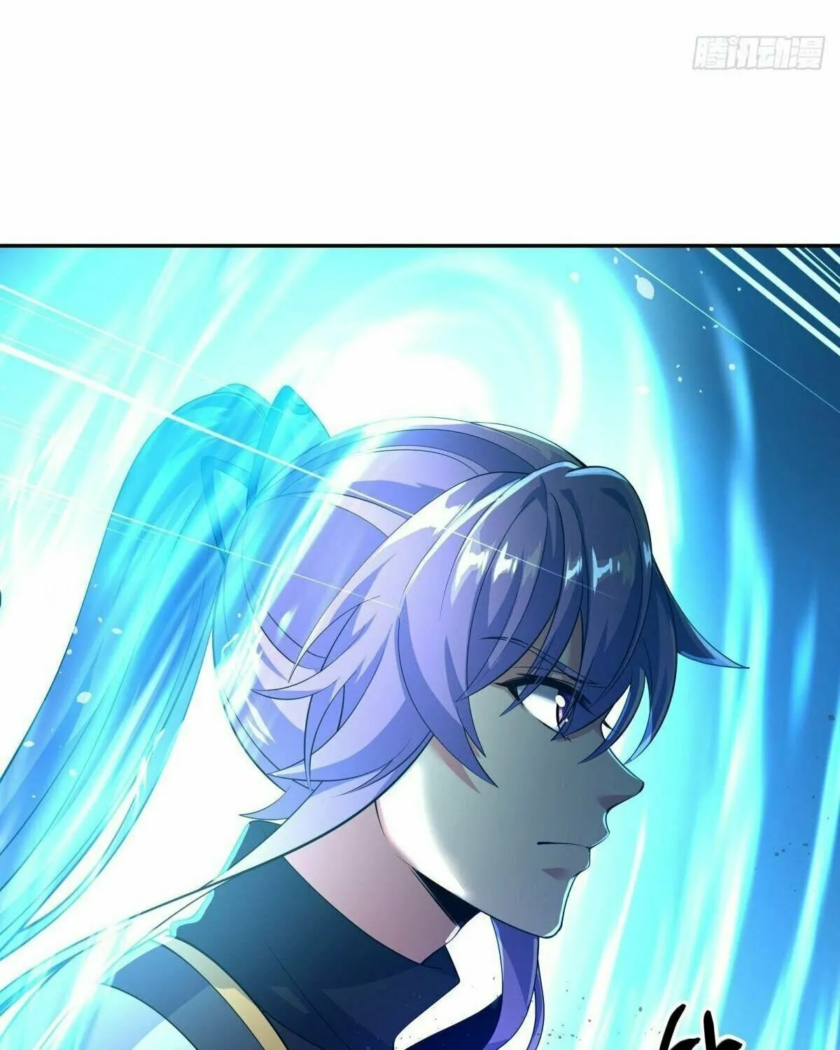 Peerless Battle Spirit (Colored) Chapter 427 page 8 - 
