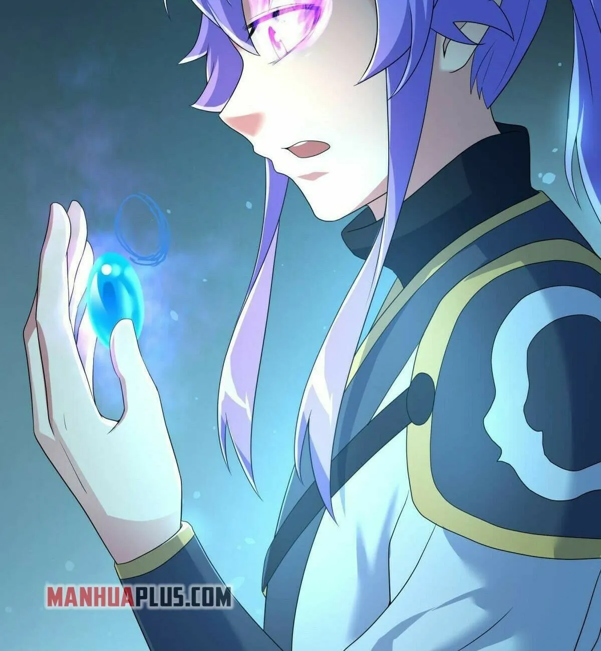 Peerless Battle Spirit (Colored) Chapter 427 page 94 - 