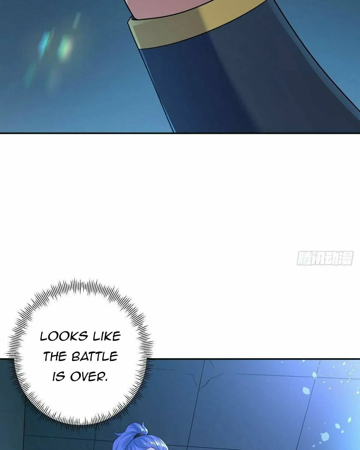 Peerless Battle Spirit (Colored) Chapter 427 page 97 - 