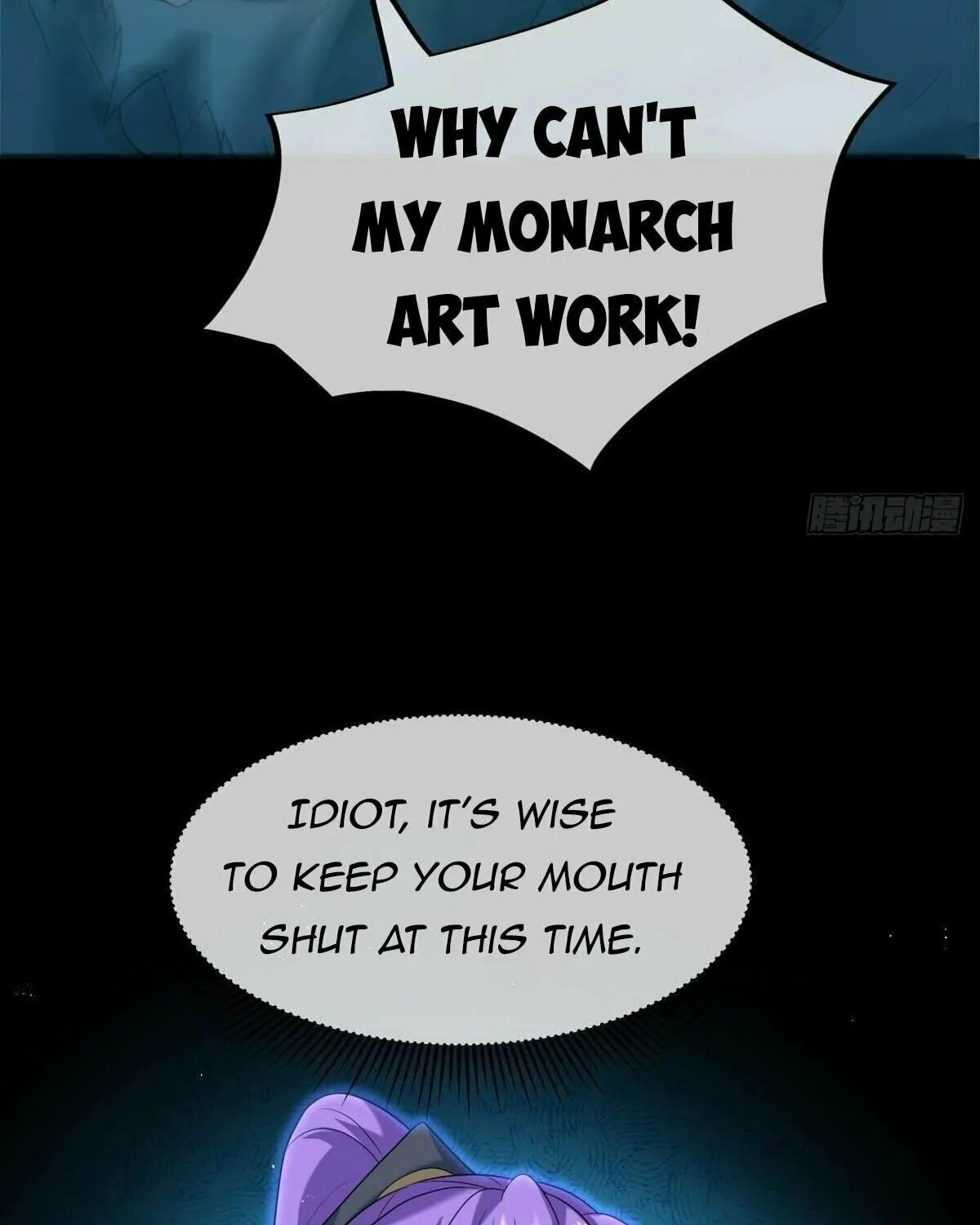 Peerless Battle Spirit (Colored) Chapter 428 page 101 - 