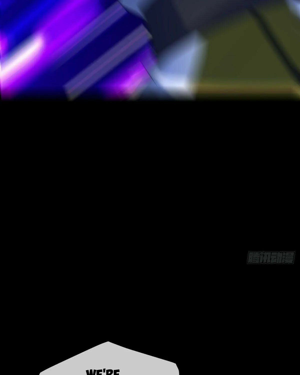 Peerless Battle Spirit (Colored) Chapter 428 page 109 - 