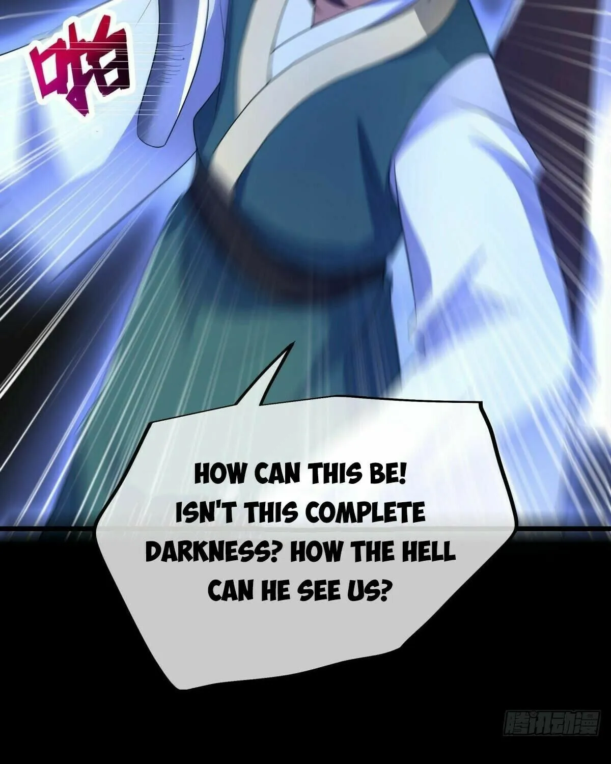 Peerless Battle Spirit (Colored) Chapter 428 page 111 - 