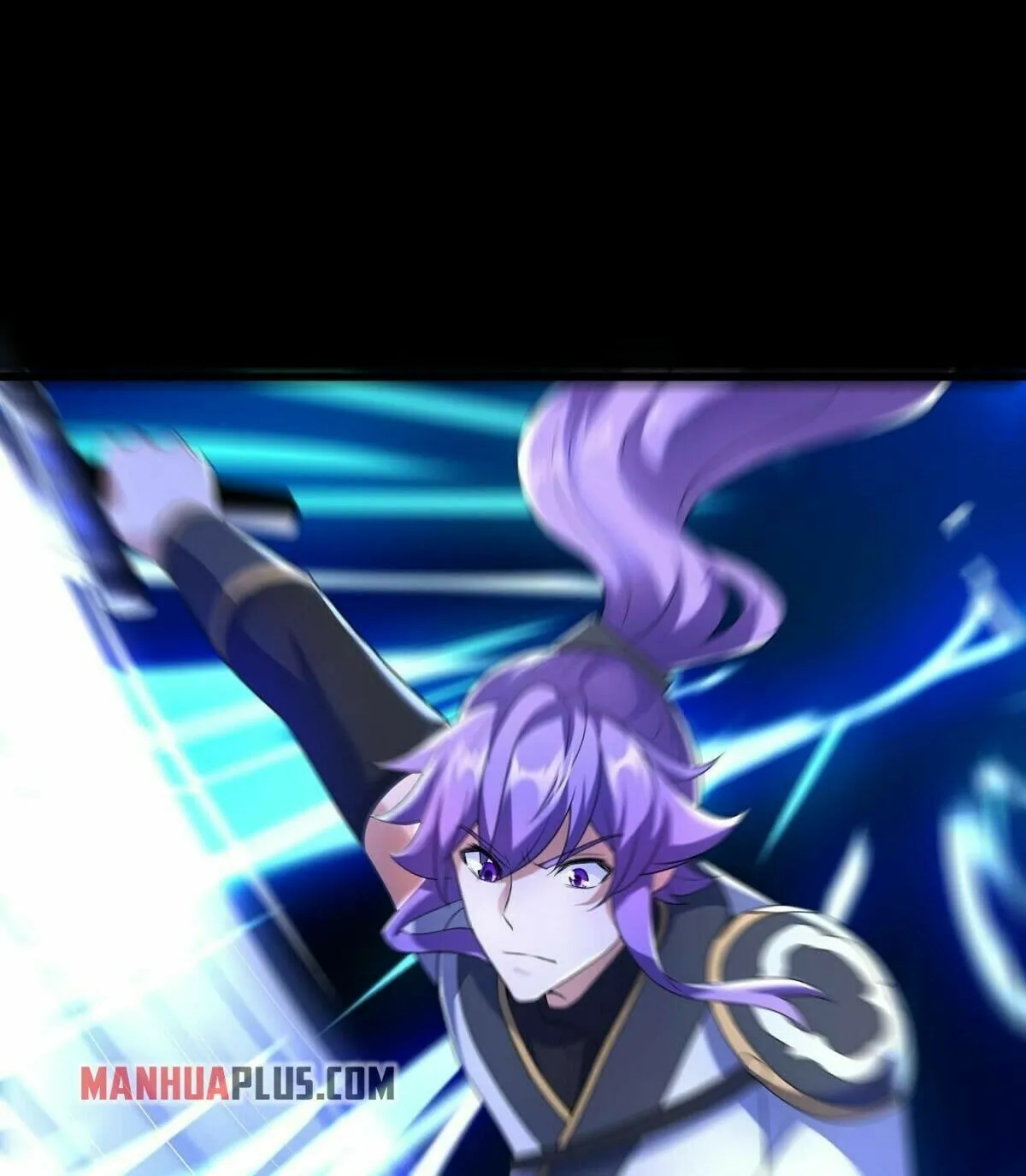 Peerless Battle Spirit (Colored) Chapter 428 page 112 - 