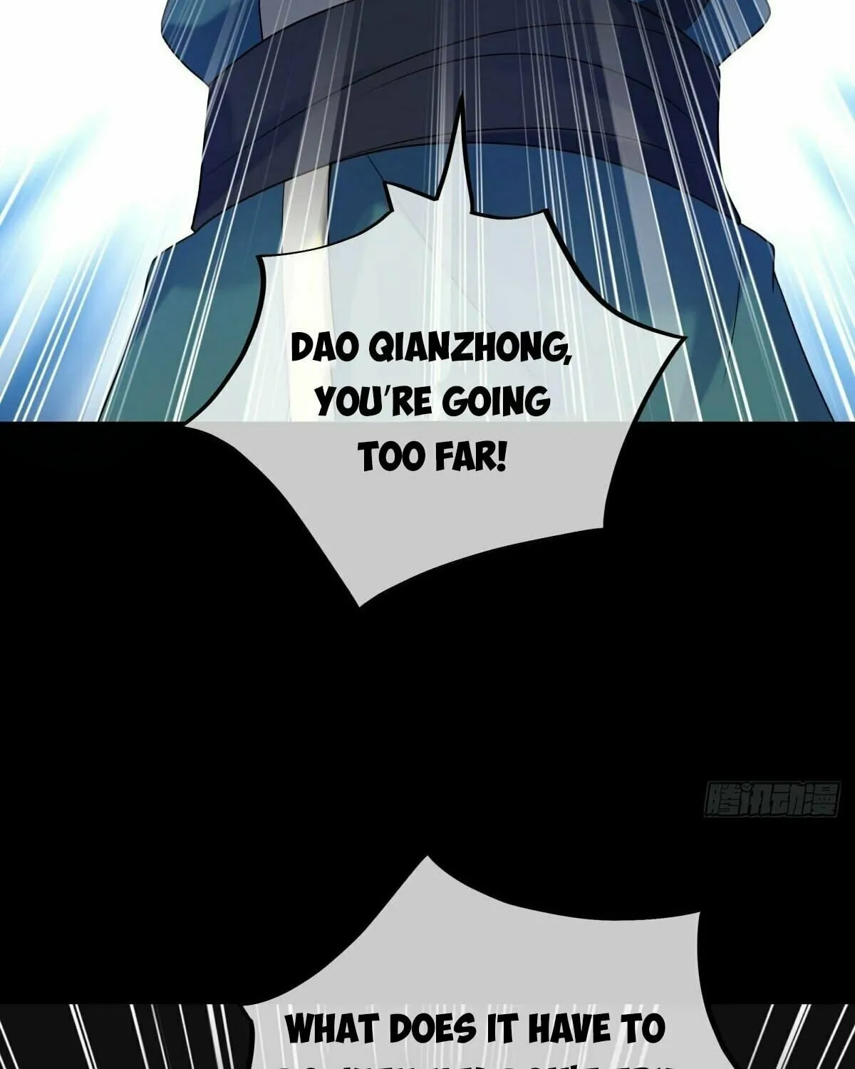 Peerless Battle Spirit (Colored) Chapter 428 page 116 - 