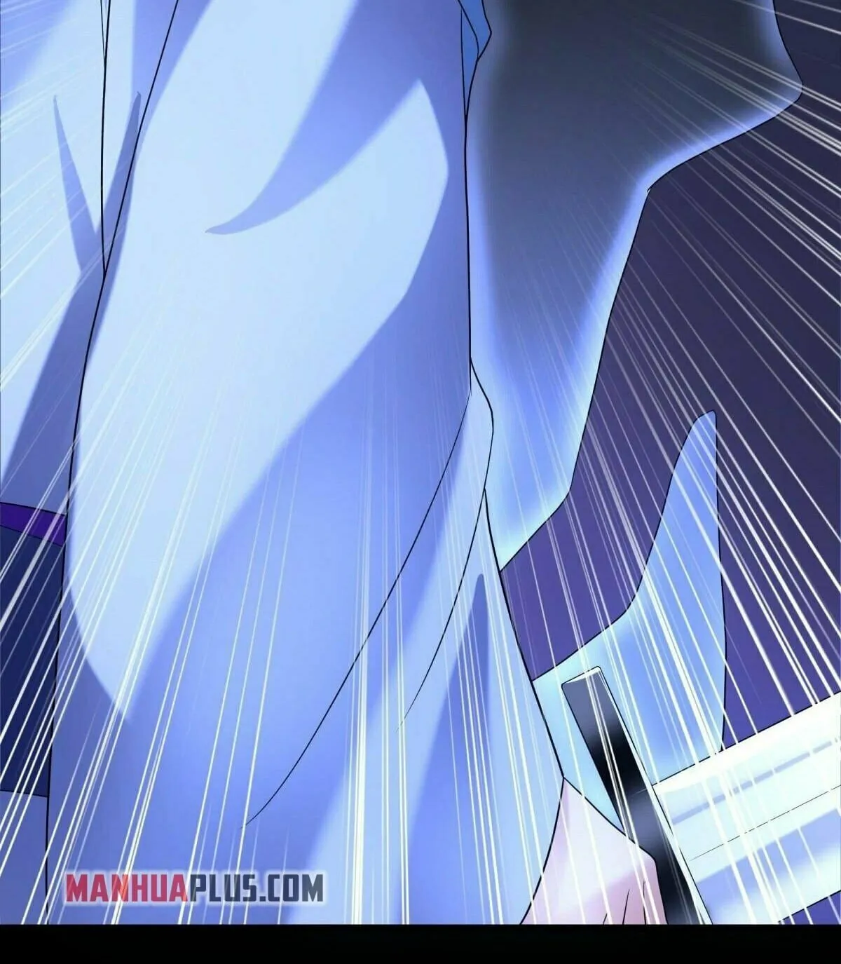Peerless Battle Spirit (Colored) Chapter 428 page 118 - 