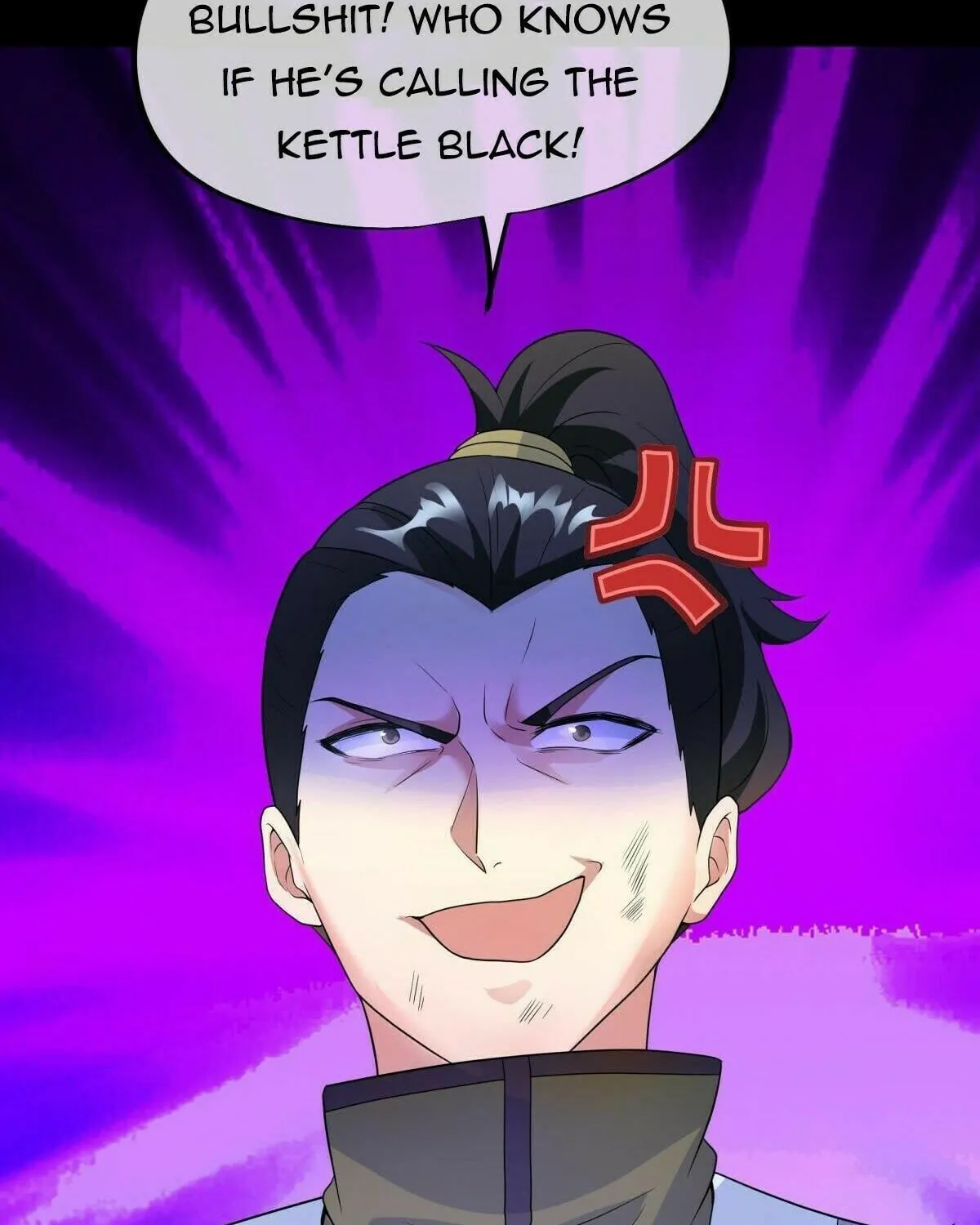 Peerless Battle Spirit (Colored) Chapter 428 page 120 - 