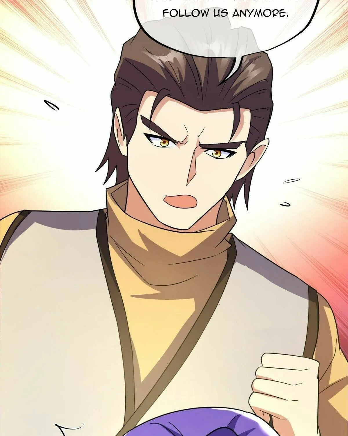 Peerless Battle Spirit (Colored) Chapter 428 page 13 - 