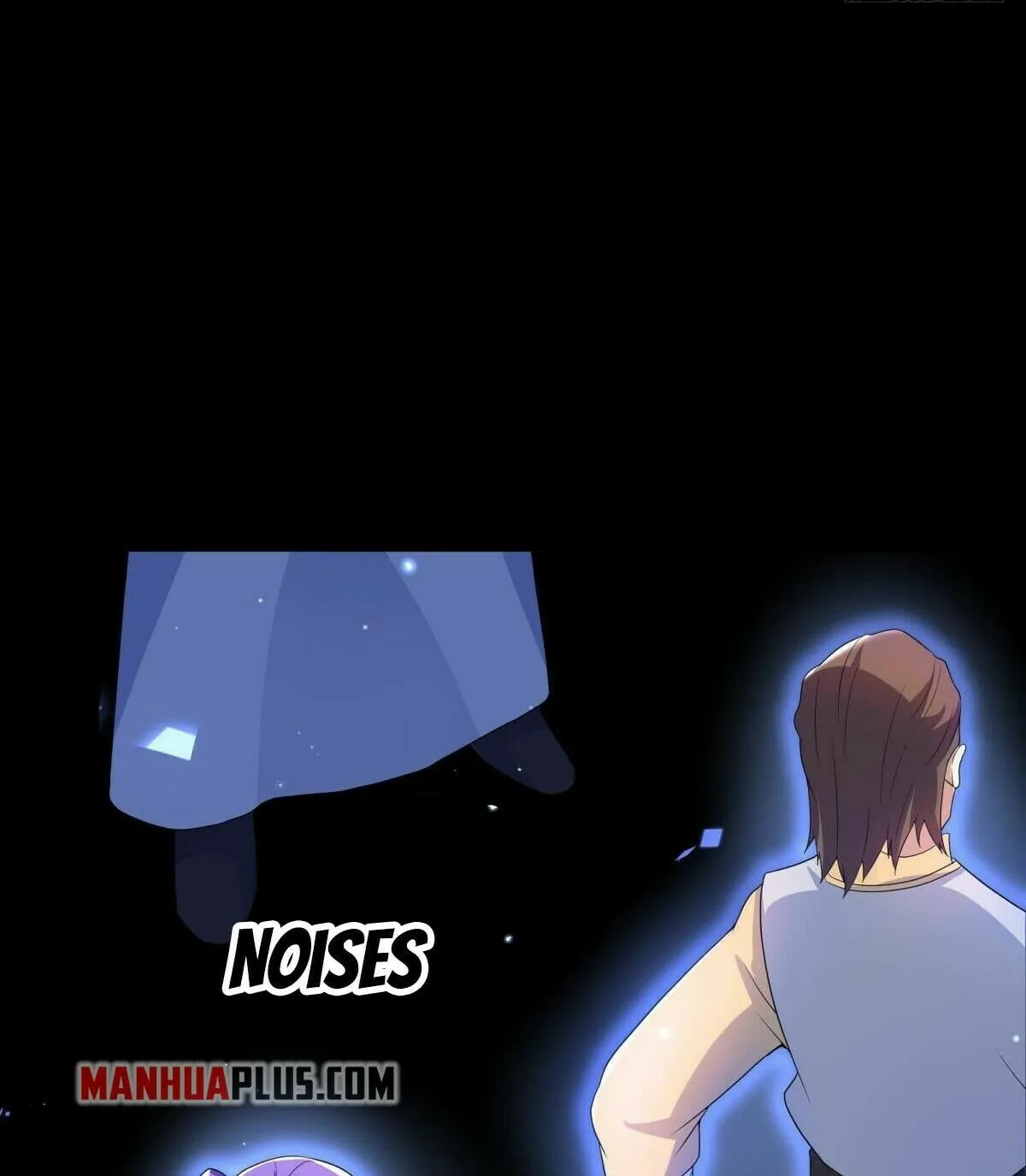 Peerless Battle Spirit (Colored) Chapter 428 page 124 - 
