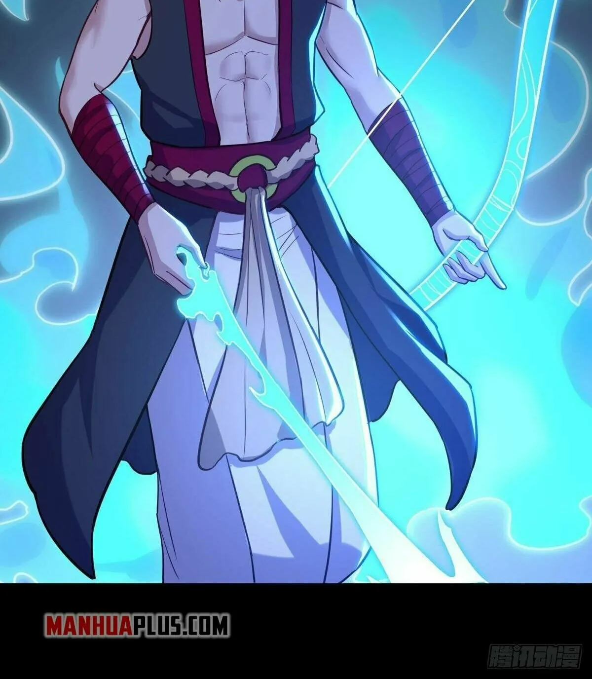 Peerless Battle Spirit (Colored) Chapter 428 page 130 - 