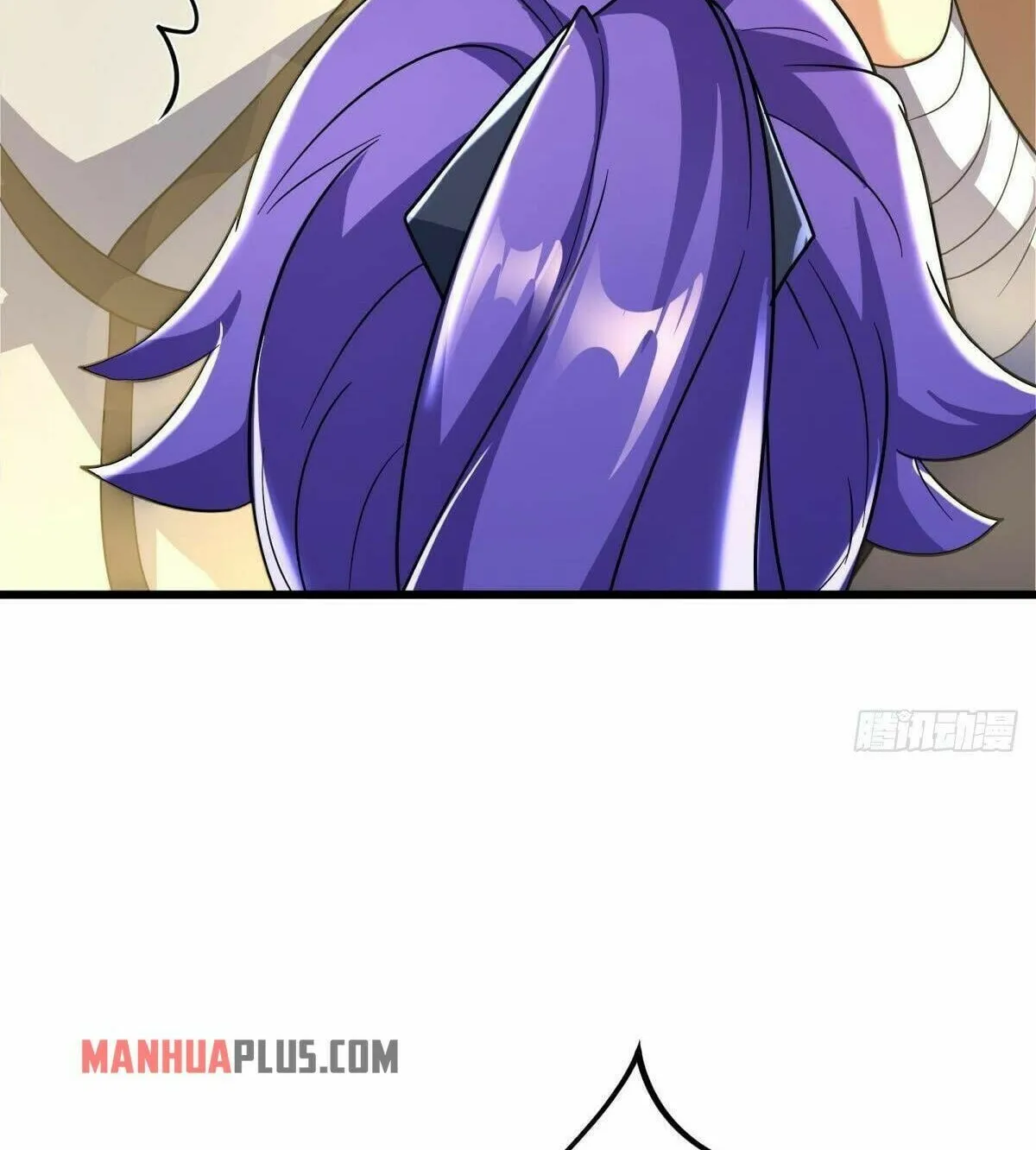 Peerless Battle Spirit (Colored) Chapter 428 page 14 - 
