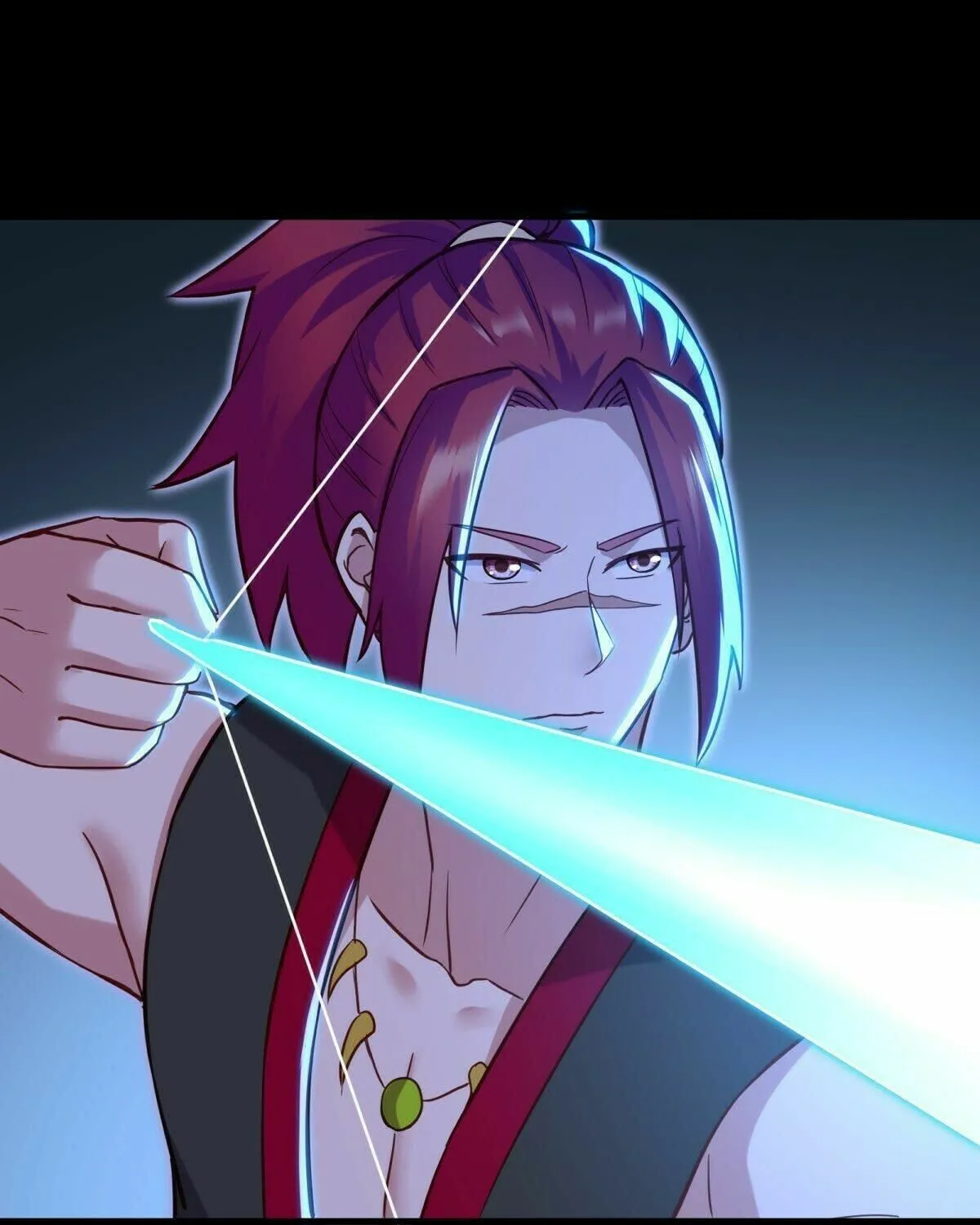 Peerless Battle Spirit (Colored) Chapter 428 page 131 - 