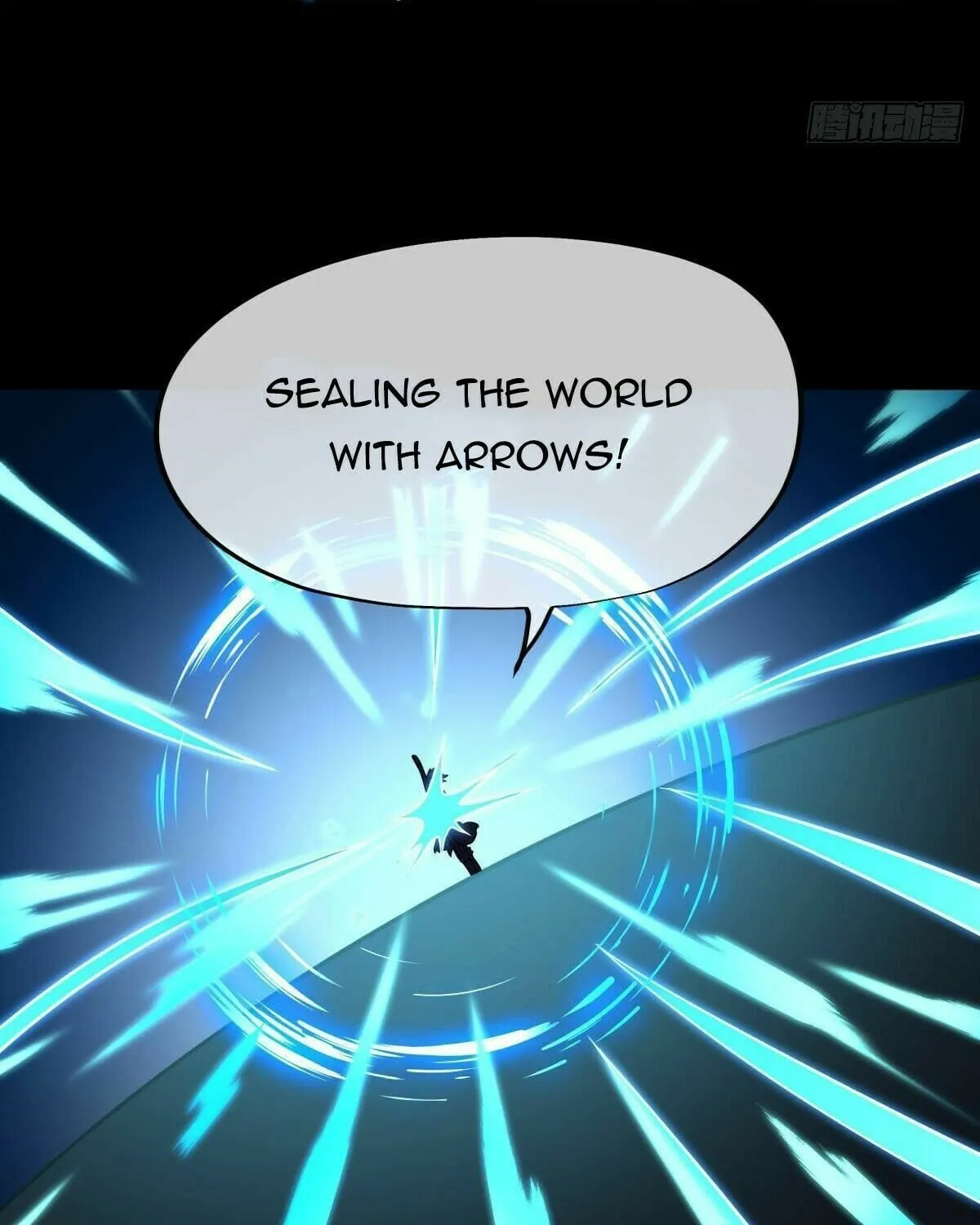 Peerless Battle Spirit (Colored) Chapter 428 page 132 - 