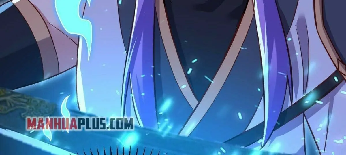 Peerless Battle Spirit (Colored) Chapter 428 page 142 - 