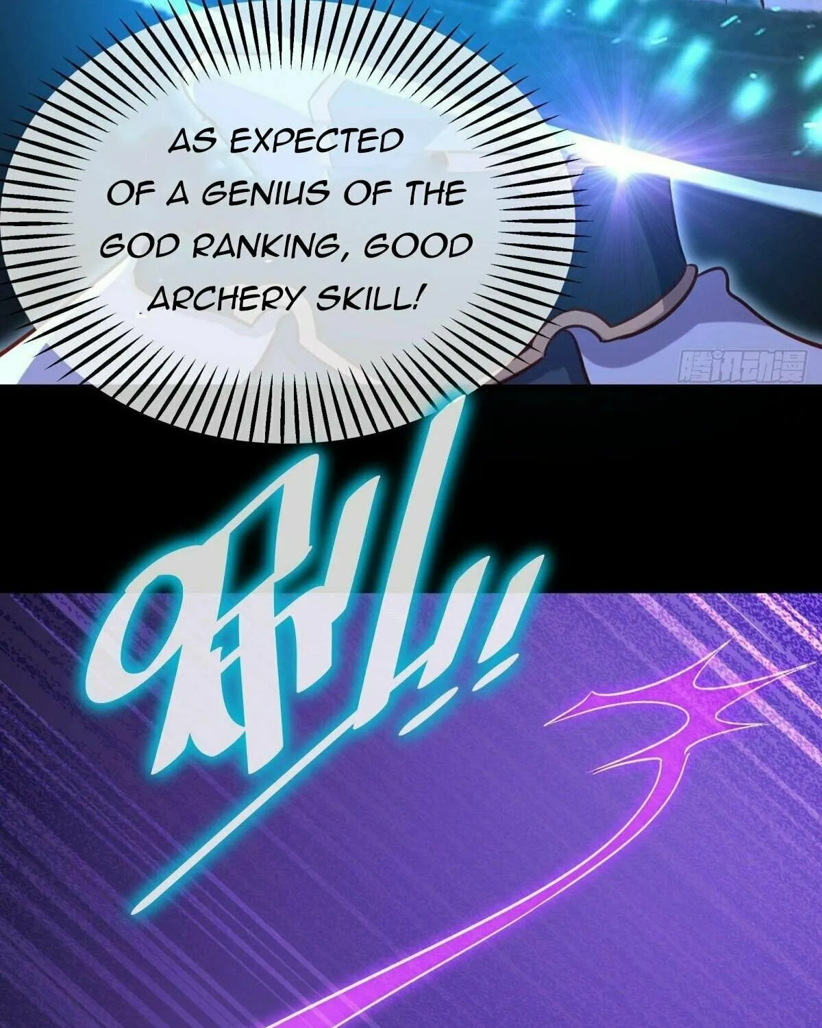 Peerless Battle Spirit (Colored) Chapter 428 page 143 - 