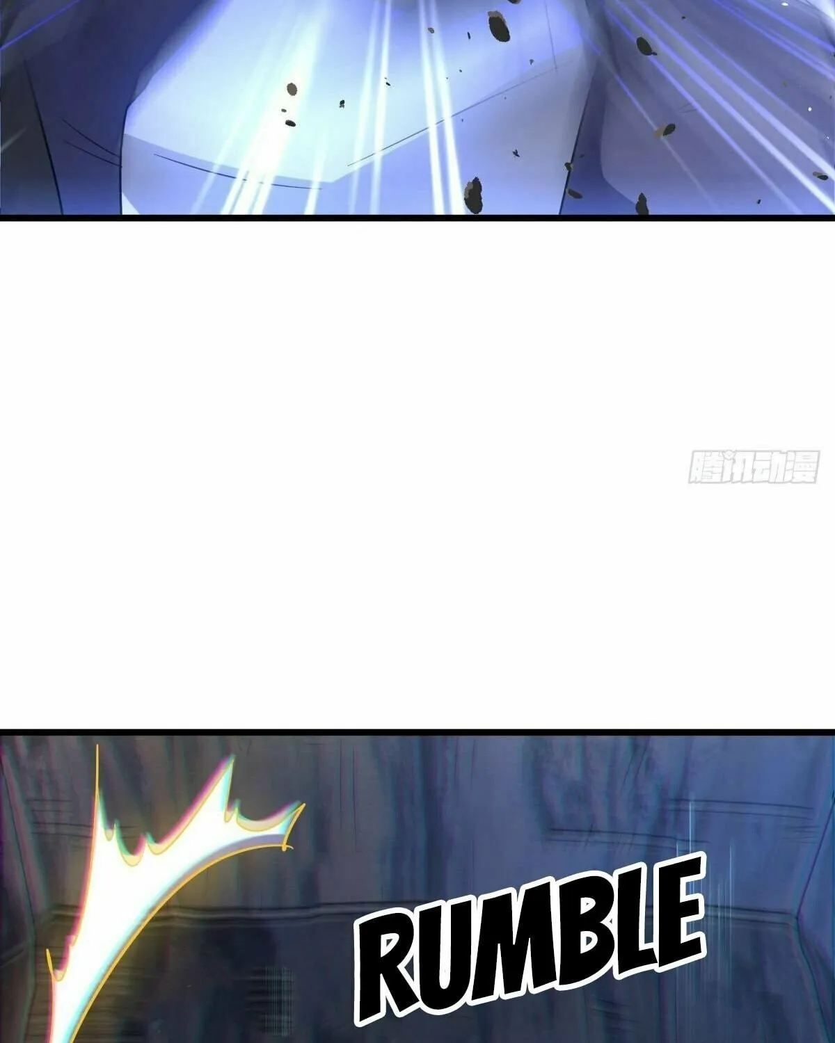 Peerless Battle Spirit (Colored) Chapter 428 page 19 - 