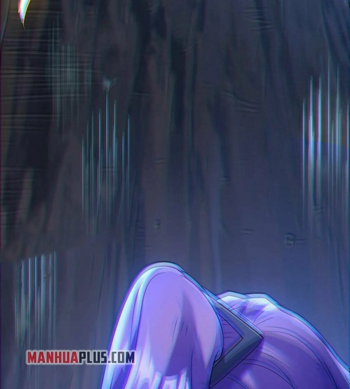 Peerless Battle Spirit (Colored) Chapter 428 page 20 - 