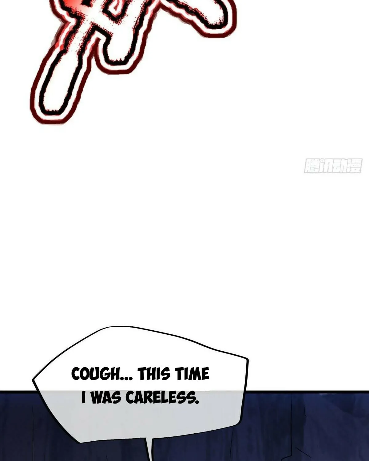Peerless Battle Spirit (Colored) Chapter 428 page 22 - 