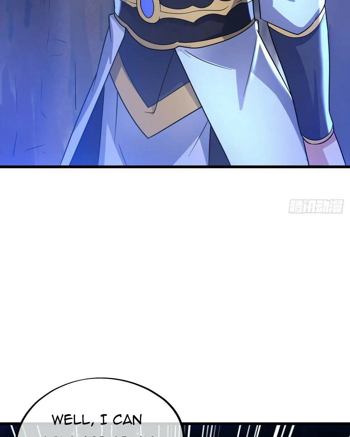 Peerless Battle Spirit (Colored) Chapter 428 page 24 - 
