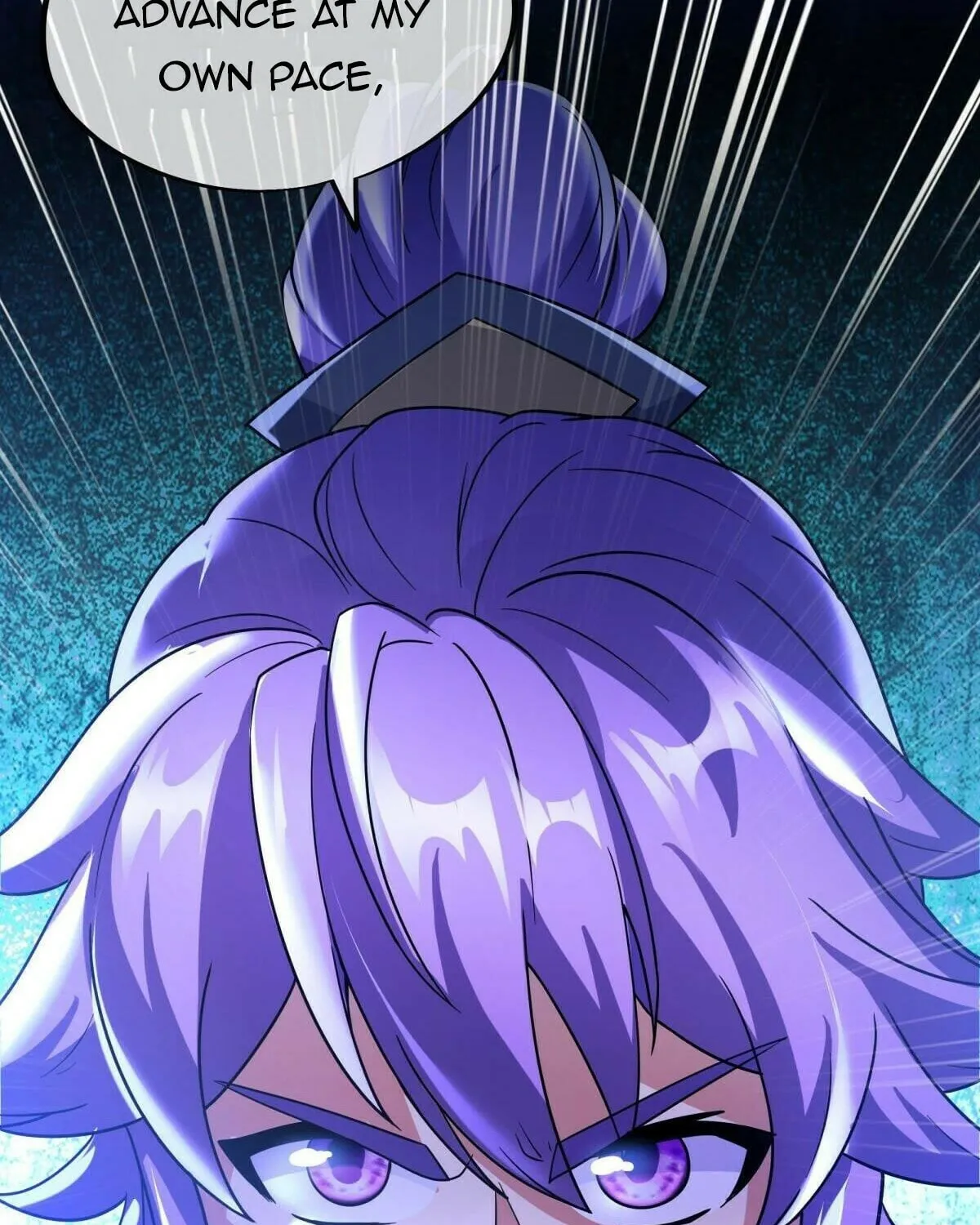 Peerless Battle Spirit (Colored) Chapter 428 page 25 - 