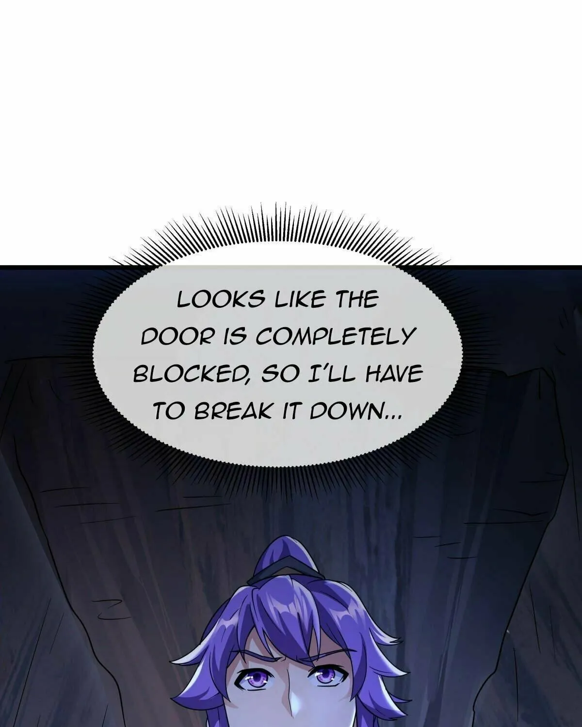 Peerless Battle Spirit (Colored) Chapter 428 page 27 - 