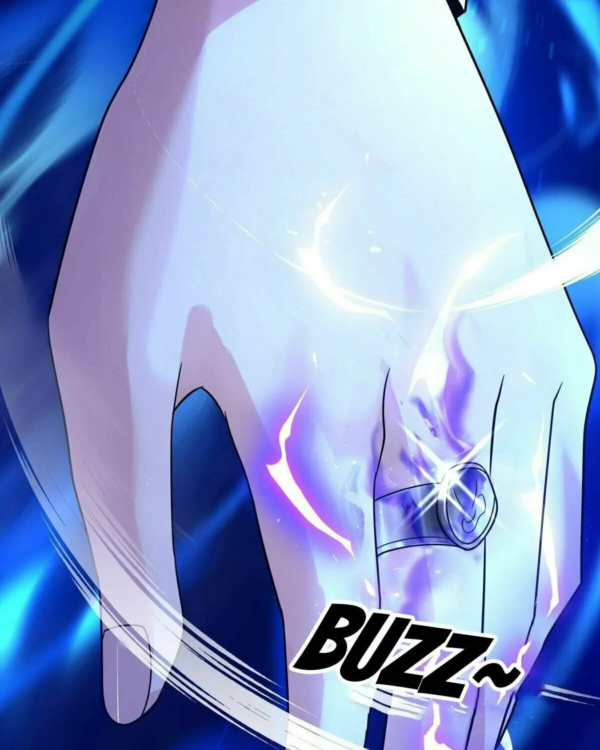 Peerless Battle Spirit (Colored) Chapter 428 page 30 - 