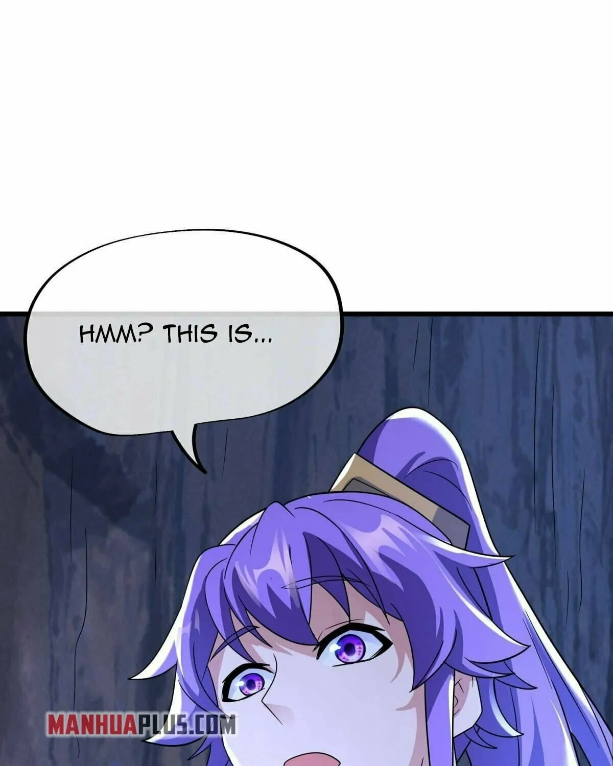 Peerless Battle Spirit (Colored) Chapter 428 page 32 - 