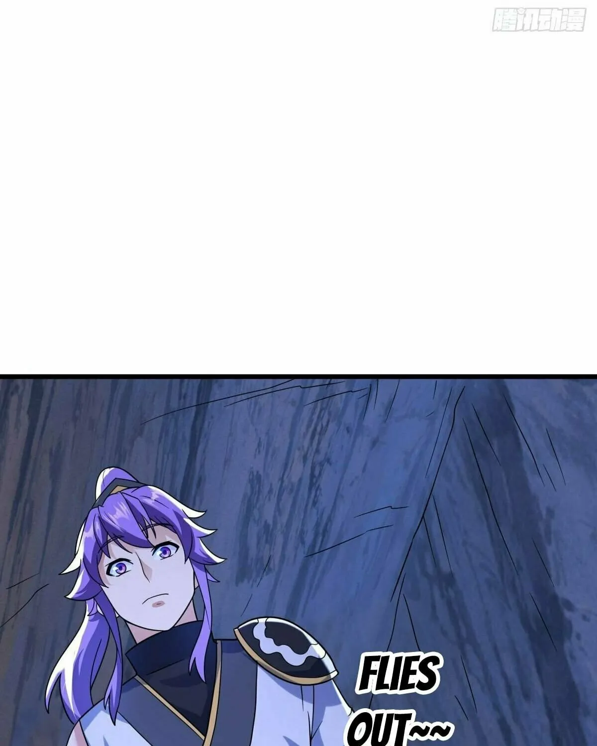 Peerless Battle Spirit (Colored) Chapter 428 page 35 - 