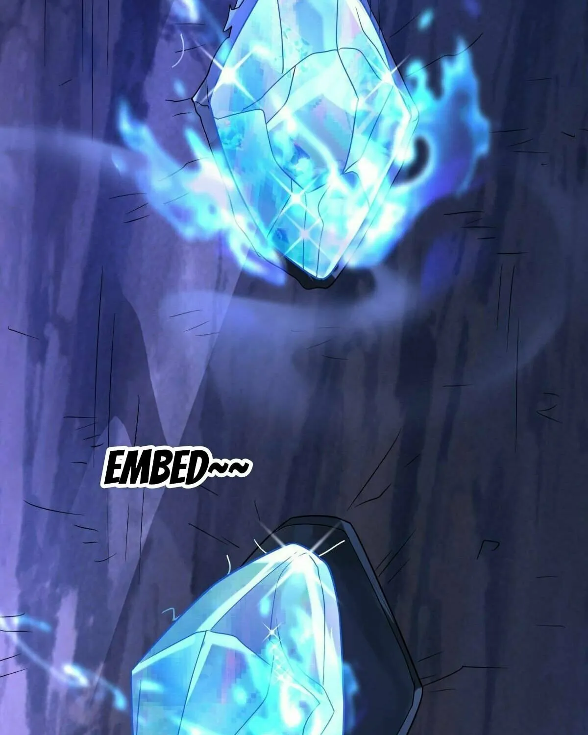 Peerless Battle Spirit (Colored) Chapter 428 page 38 - 