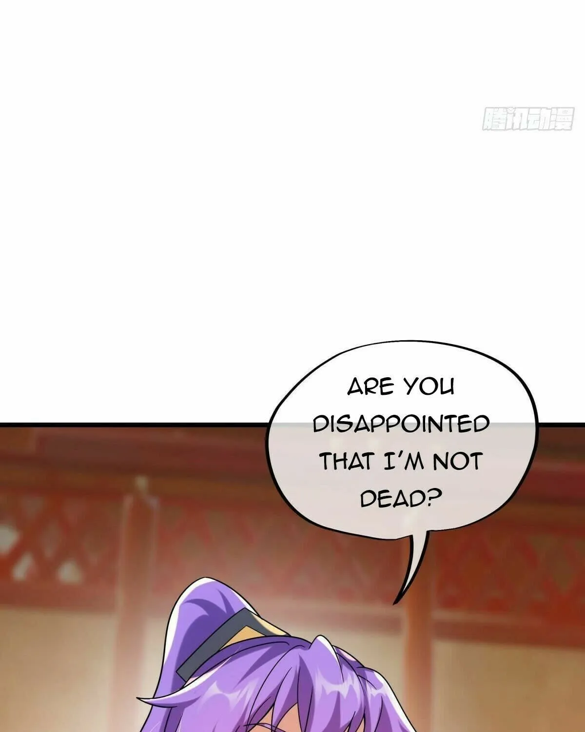 Peerless Battle Spirit (Colored) Chapter 428 page 57 - 