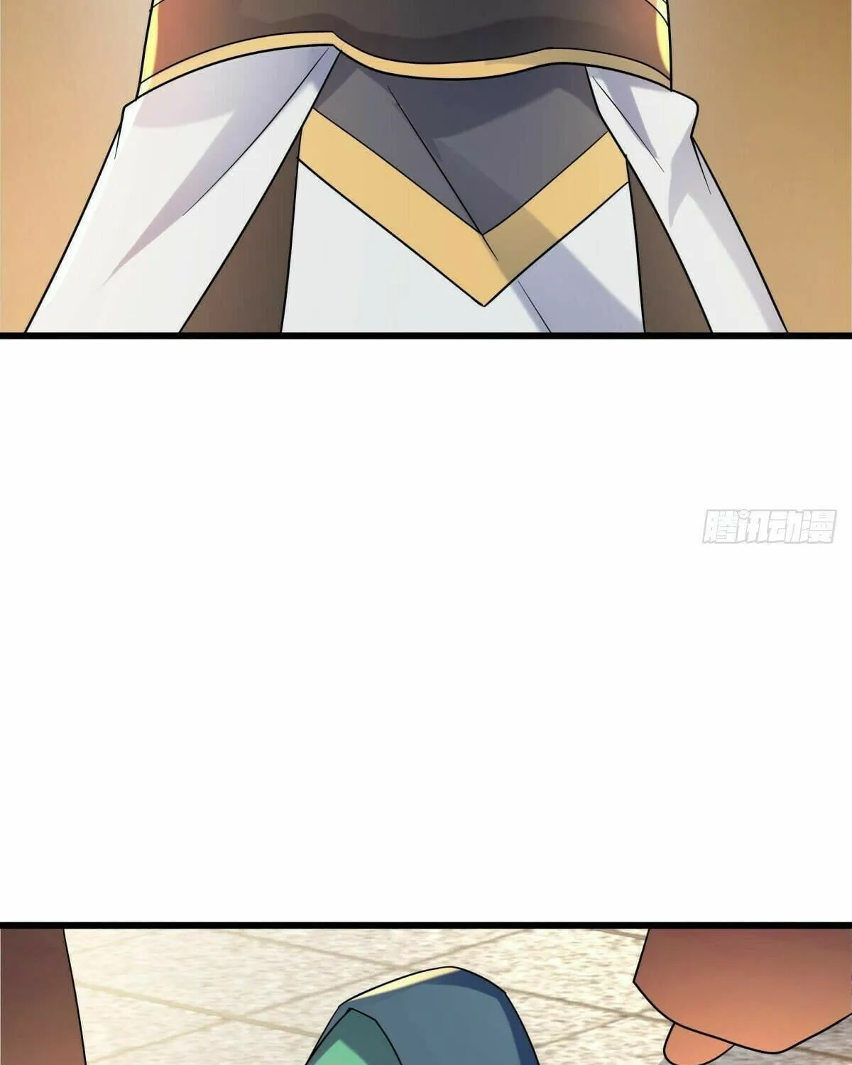 Peerless Battle Spirit (Colored) Chapter 428 page 59 - 