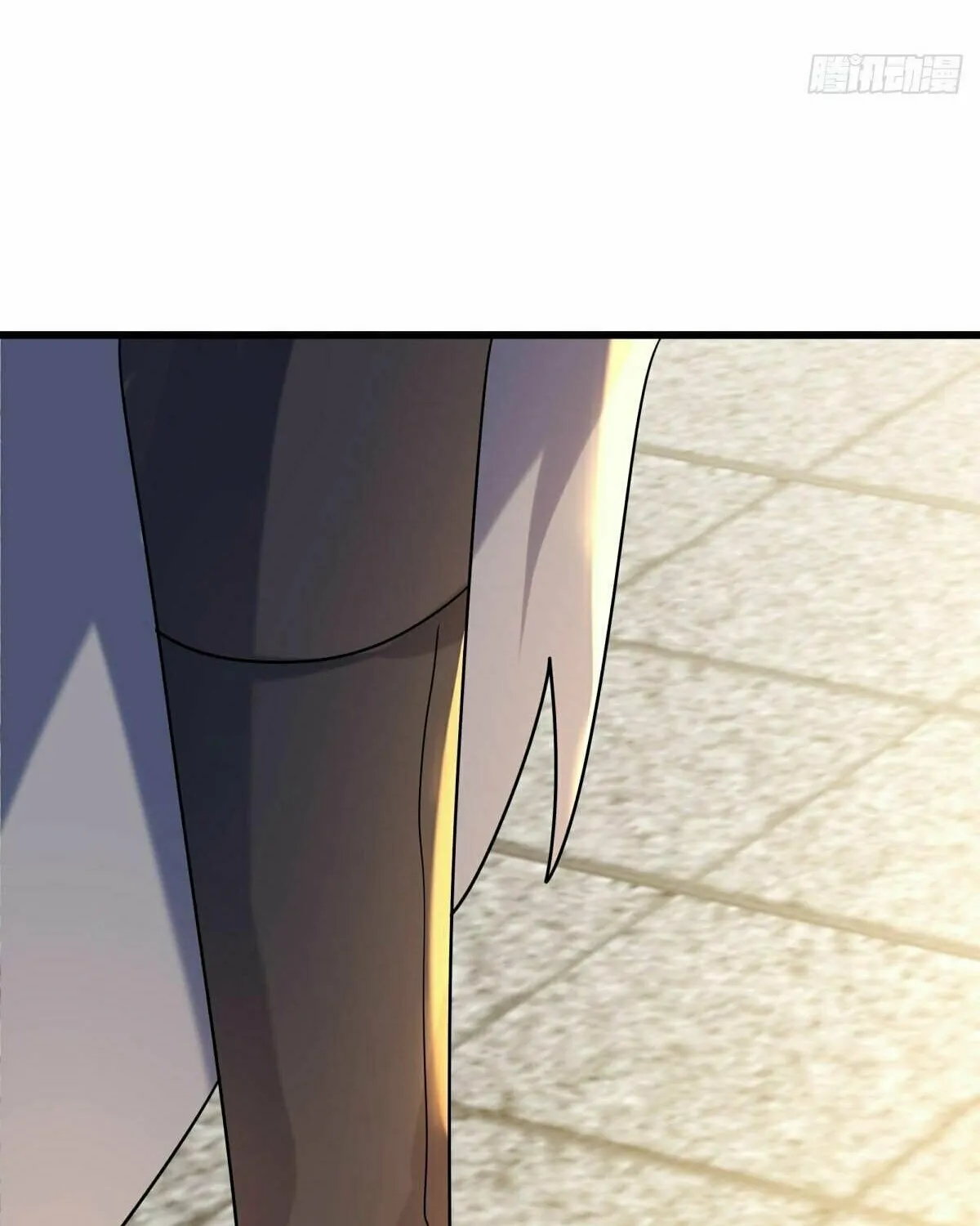 Peerless Battle Spirit (Colored) Chapter 428 page 62 - 
