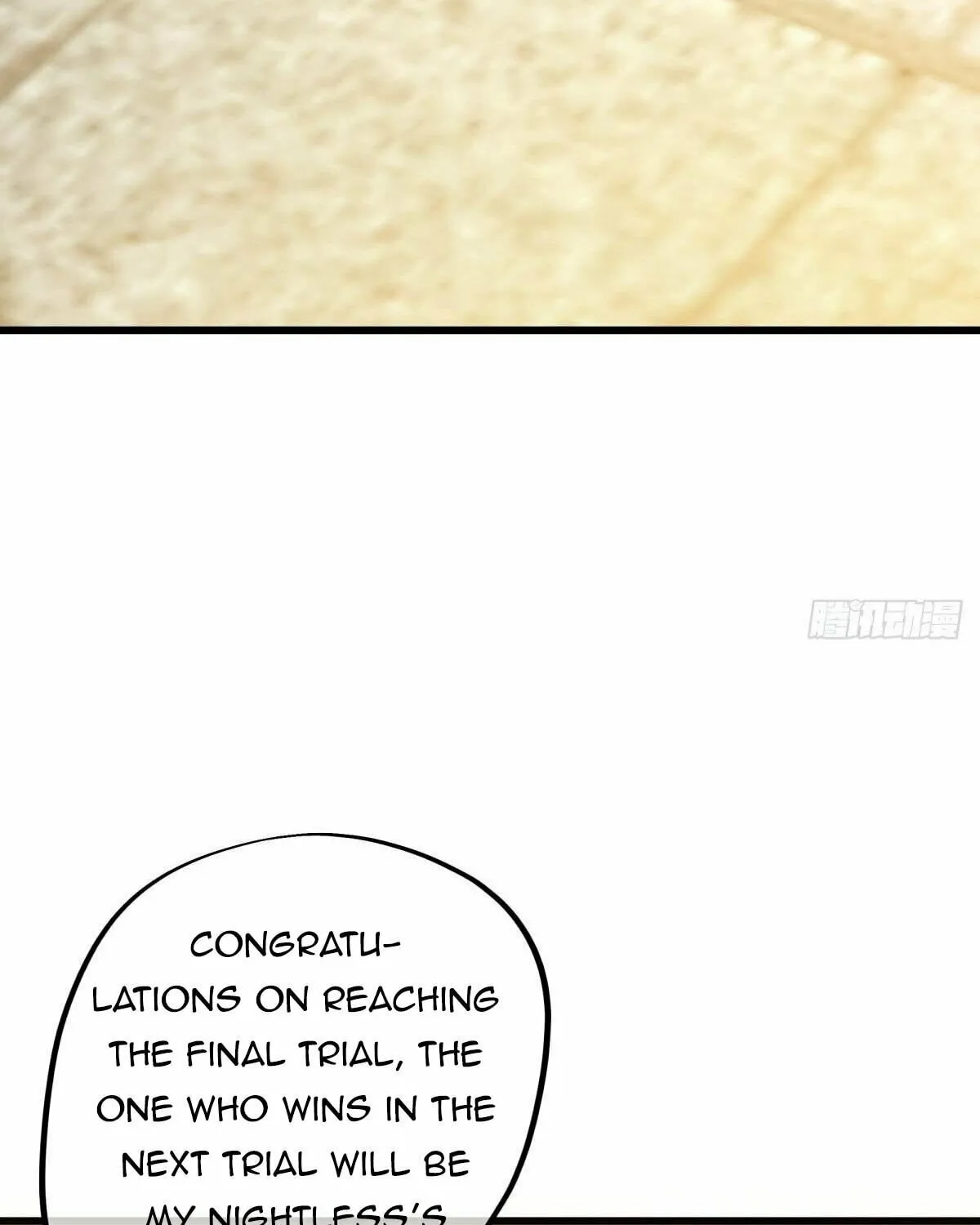 Peerless Battle Spirit (Colored) Chapter 428 page 64 - 