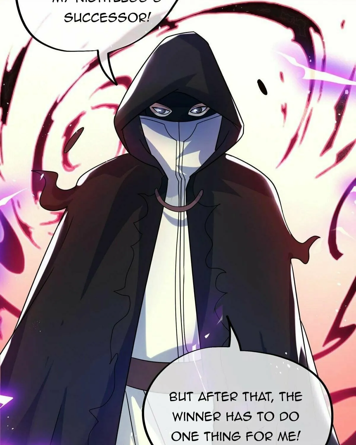 Peerless Battle Spirit (Colored) Chapter 428 page 65 - 