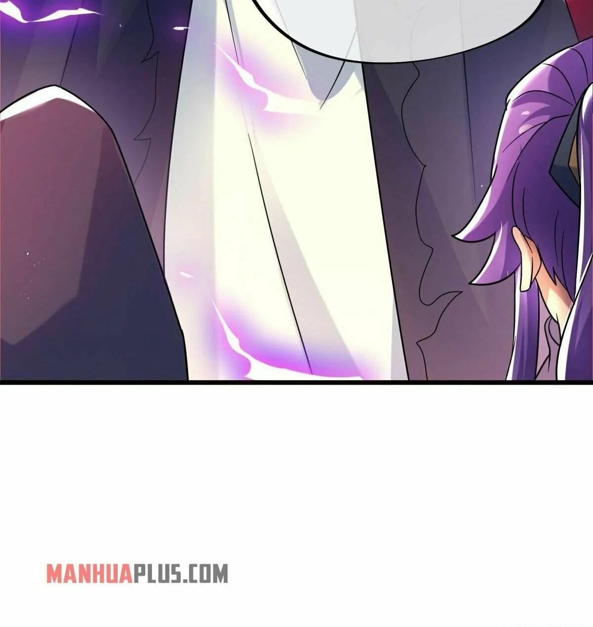 Peerless Battle Spirit (Colored) Chapter 428 page 66 - 