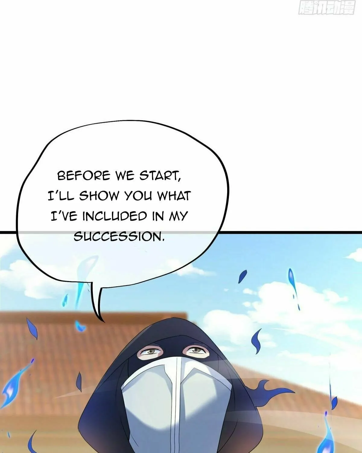 Peerless Battle Spirit (Colored) Chapter 428 page 67 - 