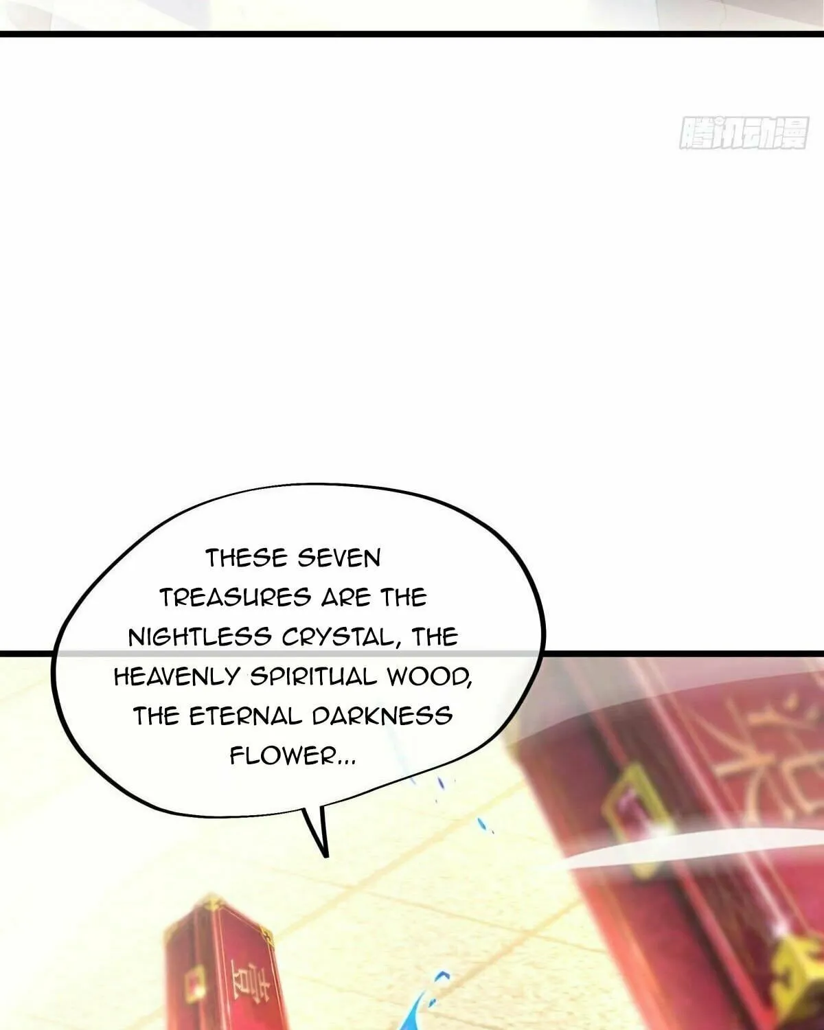 Peerless Battle Spirit (Colored) Chapter 428 page 69 - 
