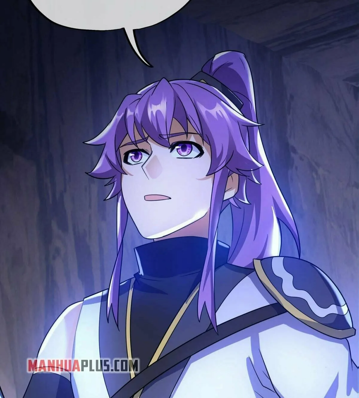 Peerless Battle Spirit (Colored) Chapter 428 page 8 - 