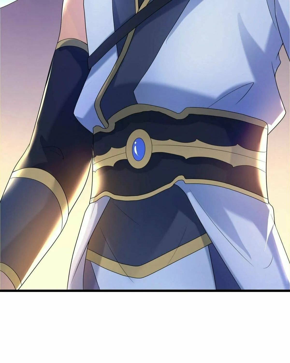 Peerless Battle Spirit (Colored) Chapter 428 page 73 - 