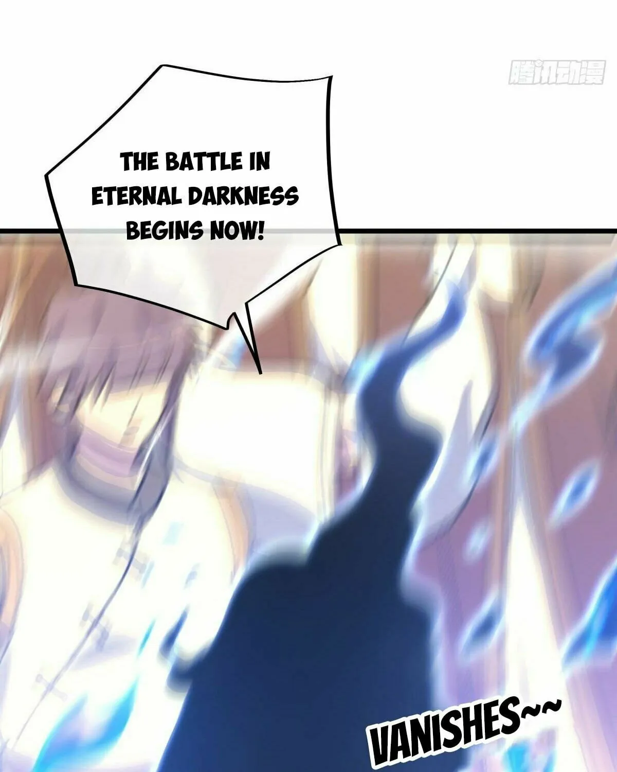 Peerless Battle Spirit (Colored) Chapter 428 page 74 - 