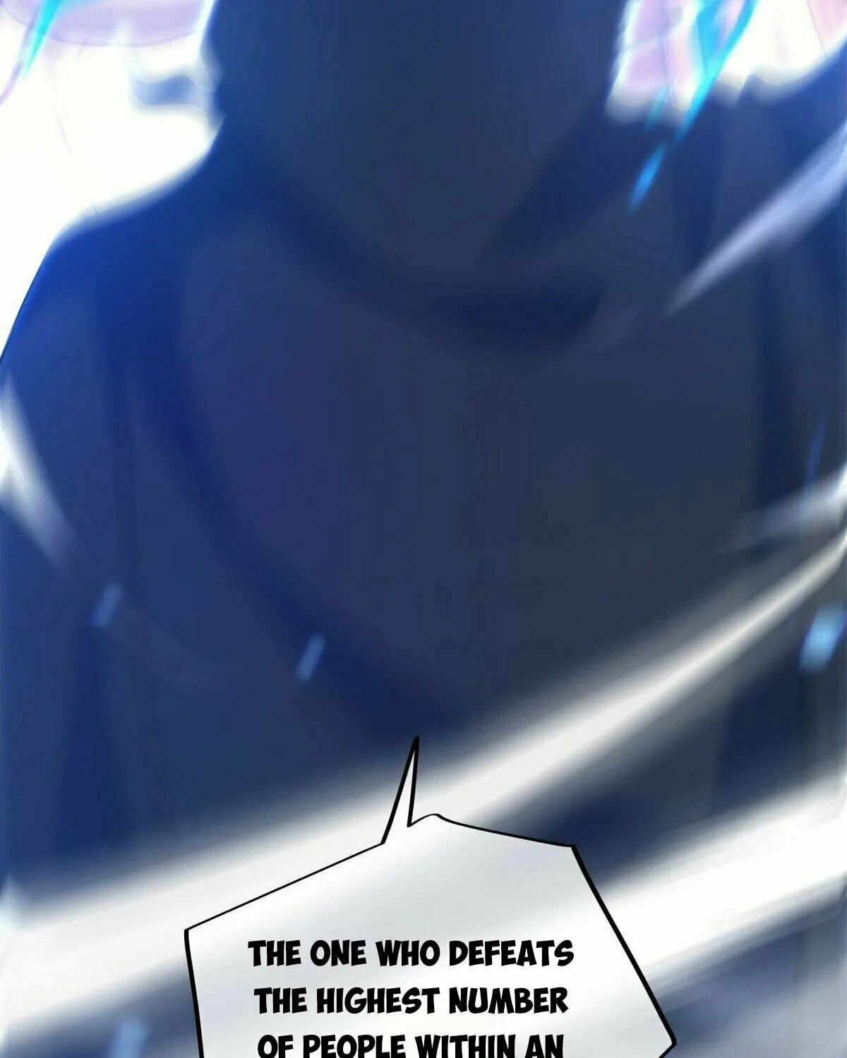 Peerless Battle Spirit (Colored) Chapter 428 page 75 - 