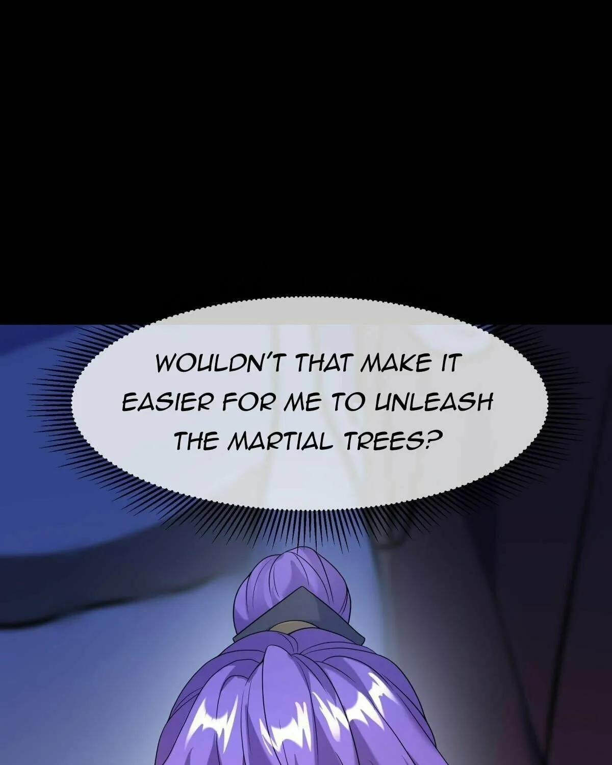 Peerless Battle Spirit (Colored) Chapter 428 page 79 - 