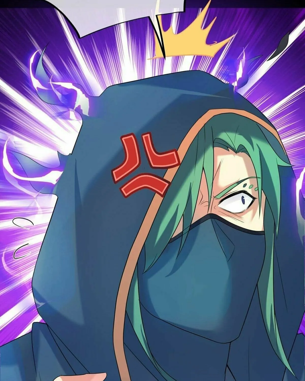 Peerless Battle Spirit (Colored) Chapter 428 page 90 - 