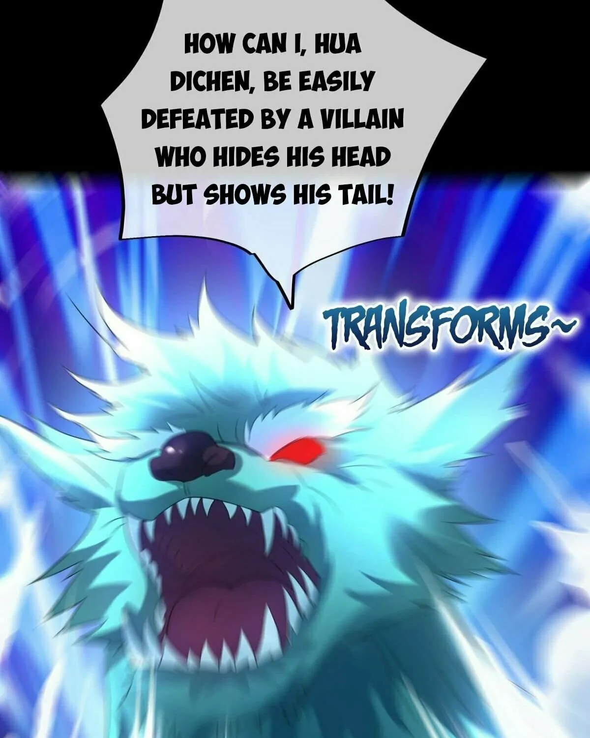 Peerless Battle Spirit (Colored) Chapter 428 page 93 - 