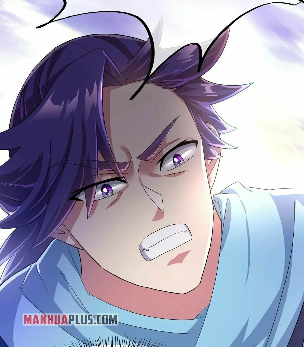 Peerless Battle Spirit (Colored) Chapter 429 page 106 - 