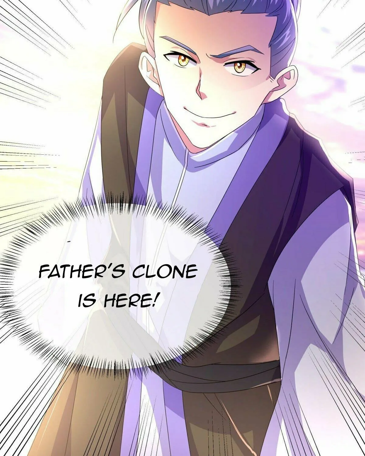 Peerless Battle Spirit (Colored) Chapter 429 page 108 - 