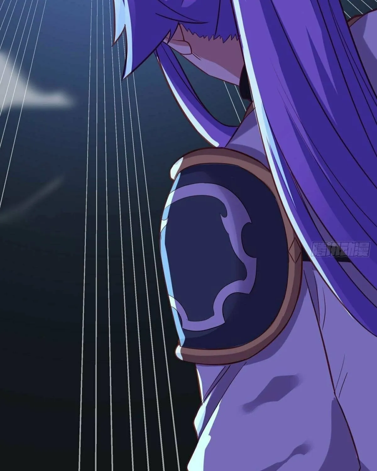 Peerless Battle Spirit (Colored) Chapter 429 page 12 - 