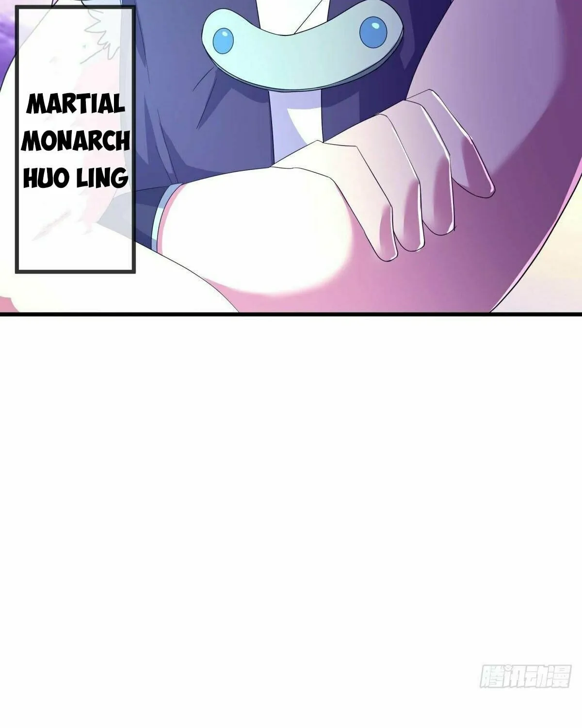 Peerless Battle Spirit (Colored) Chapter 429 page 112 - 