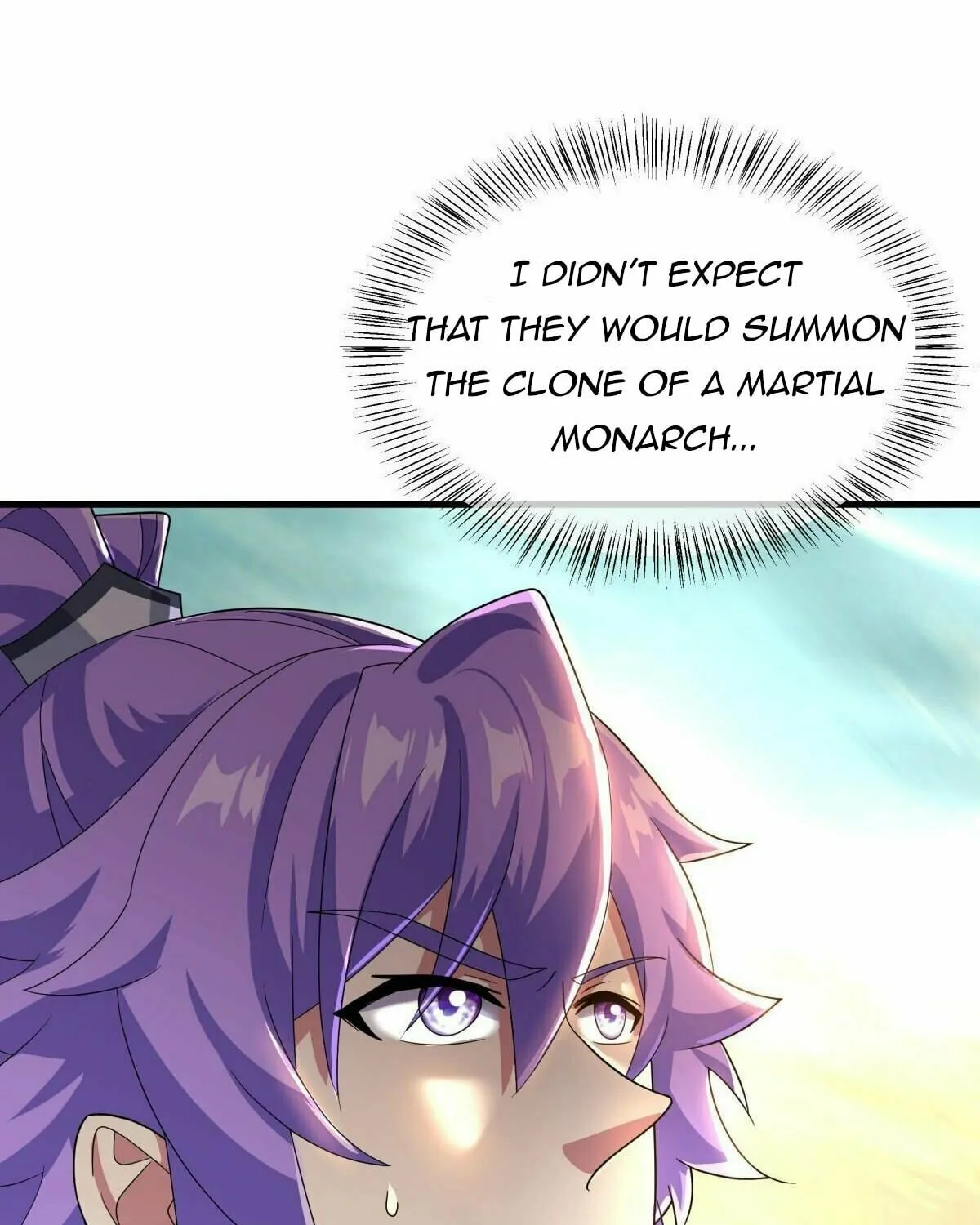 Peerless Battle Spirit (Colored) Chapter 429 page 113 - 