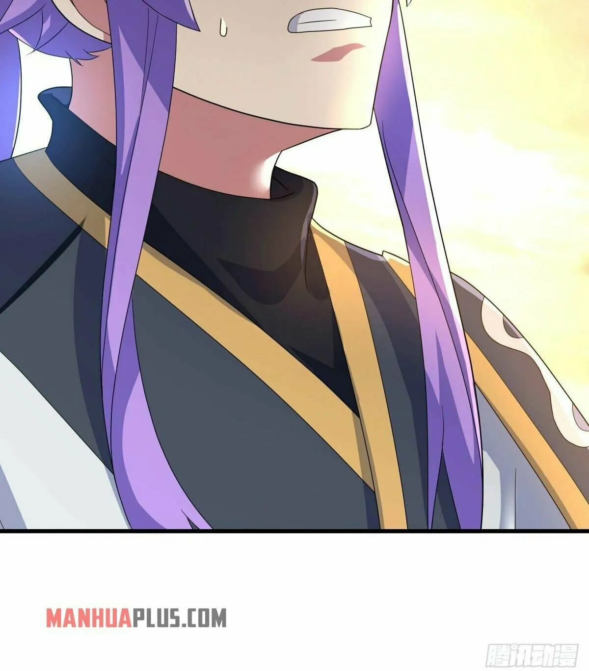 Peerless Battle Spirit (Colored) Chapter 429 page 114 - 