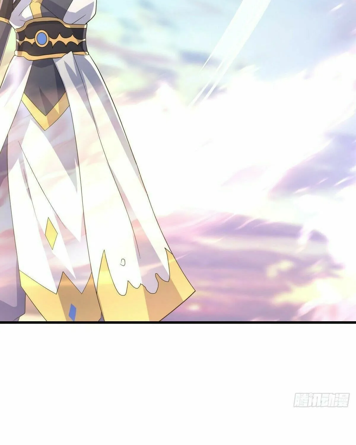 Peerless Battle Spirit (Colored) Chapter 429 page 116 - 